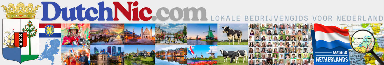 Gemaakt in Nederland - Van Oostveen Design